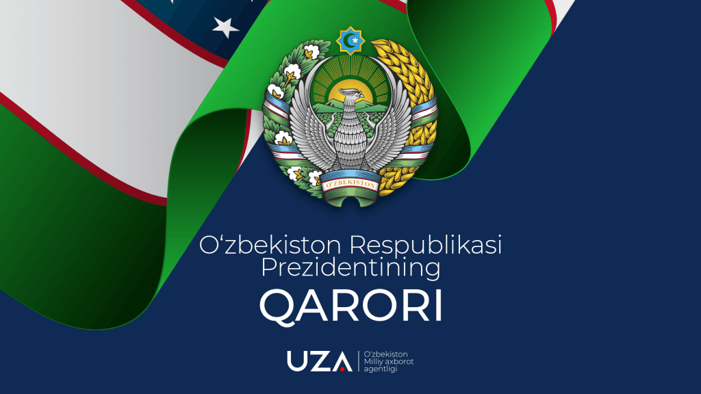 Agrar sektorni zamonaviy qishloq xo‘jaligi texnikalari bilan ta’minlashni rag‘batlantirishning qo‘shimcha chora-tadbirlari to‘g‘risida