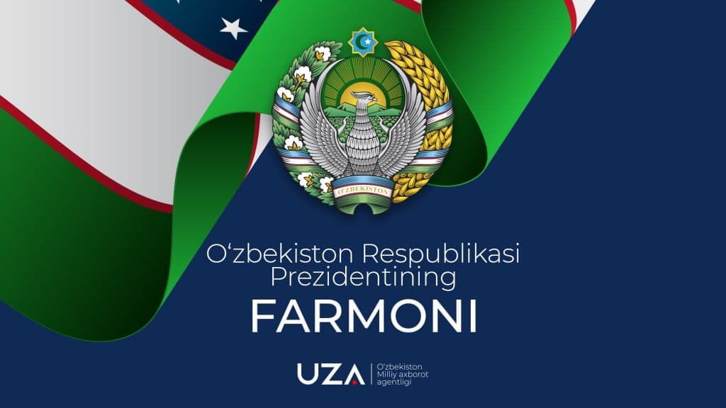 O‘zbekiston Respublikasi Moliya vazirligi huzuridagi qishloq xo‘jaligini davlat tomonidan qo‘llab-quvvatlash jamg‘armasi faoliyatini tubdan takomillashtirish to‘g‘risida